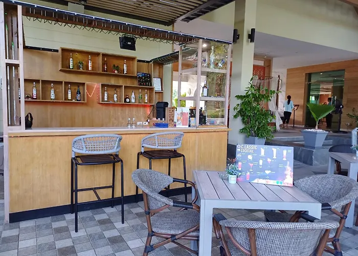 CRAFT Resort&Villas