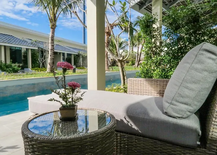 CRAFT Resort&Villas