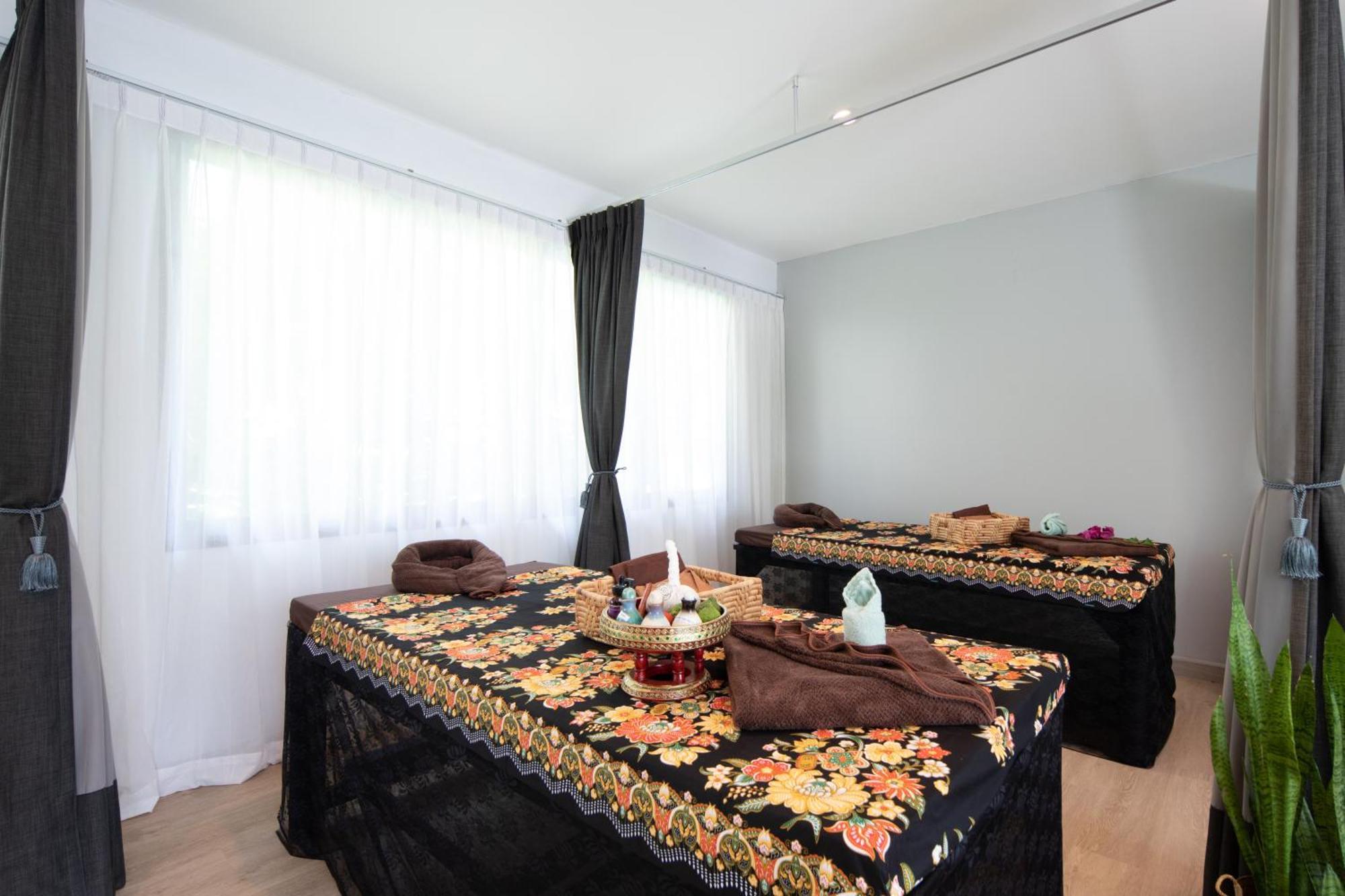 Craft Resort&villas Hotel