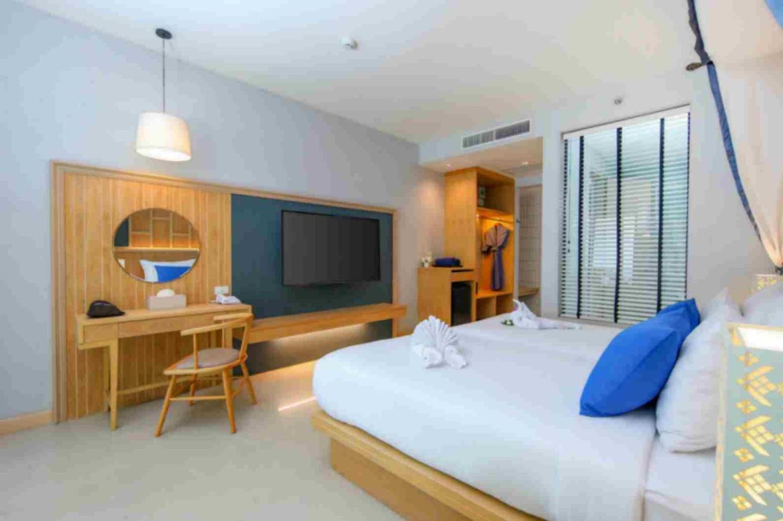 Craft Resort&villas Phuket
