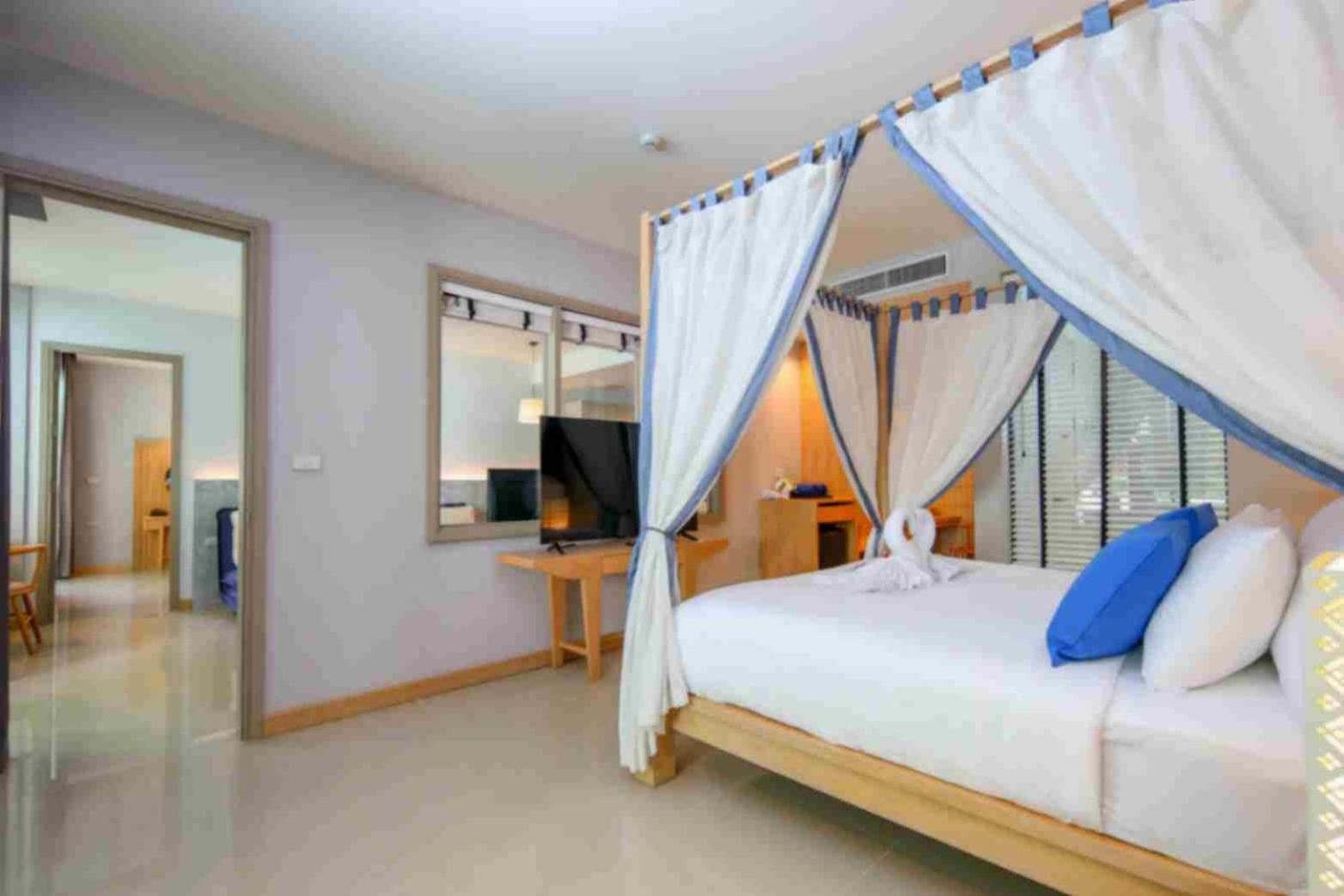Craft Resort&villas