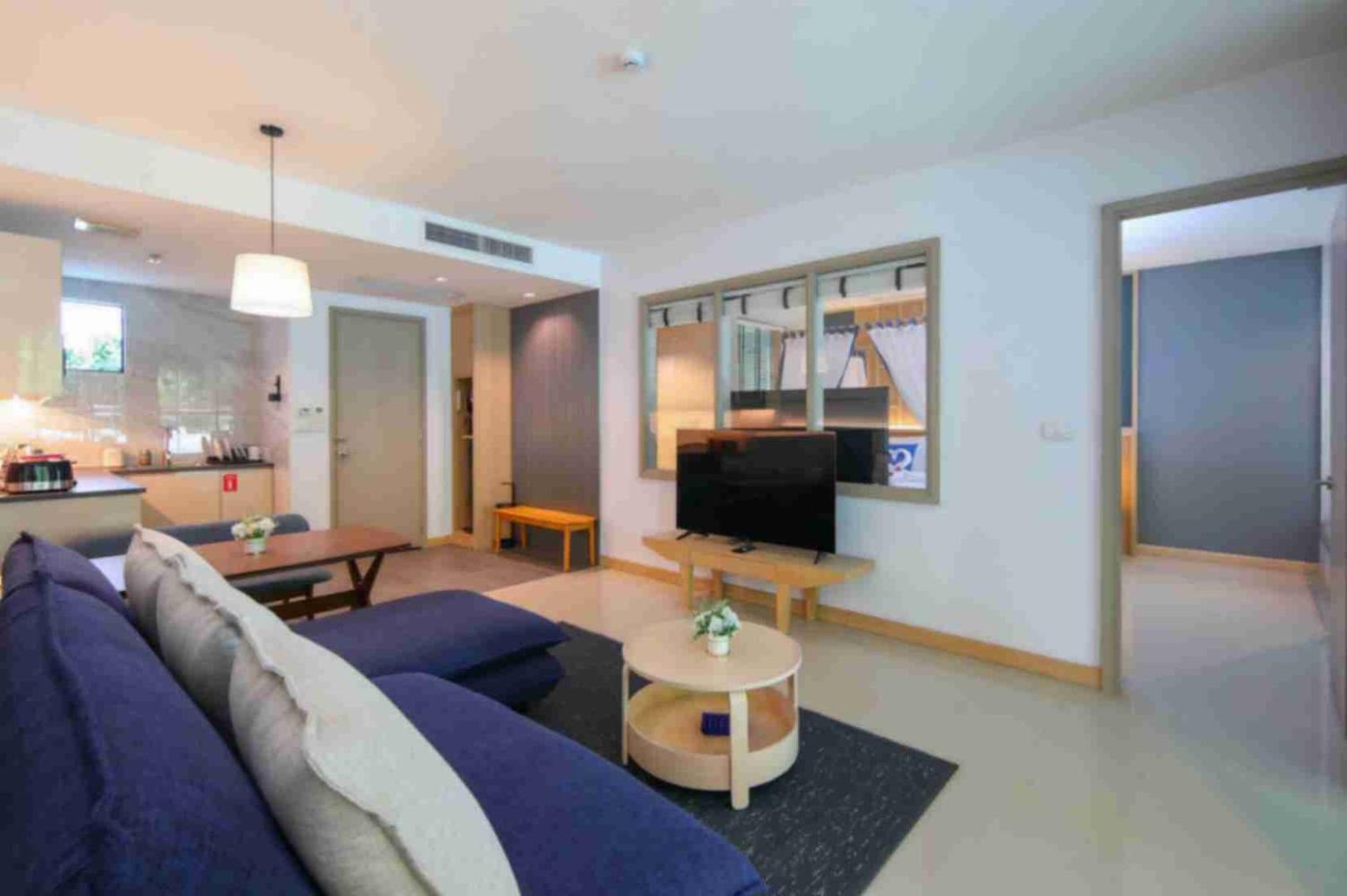 Craft Resort&villas 5*