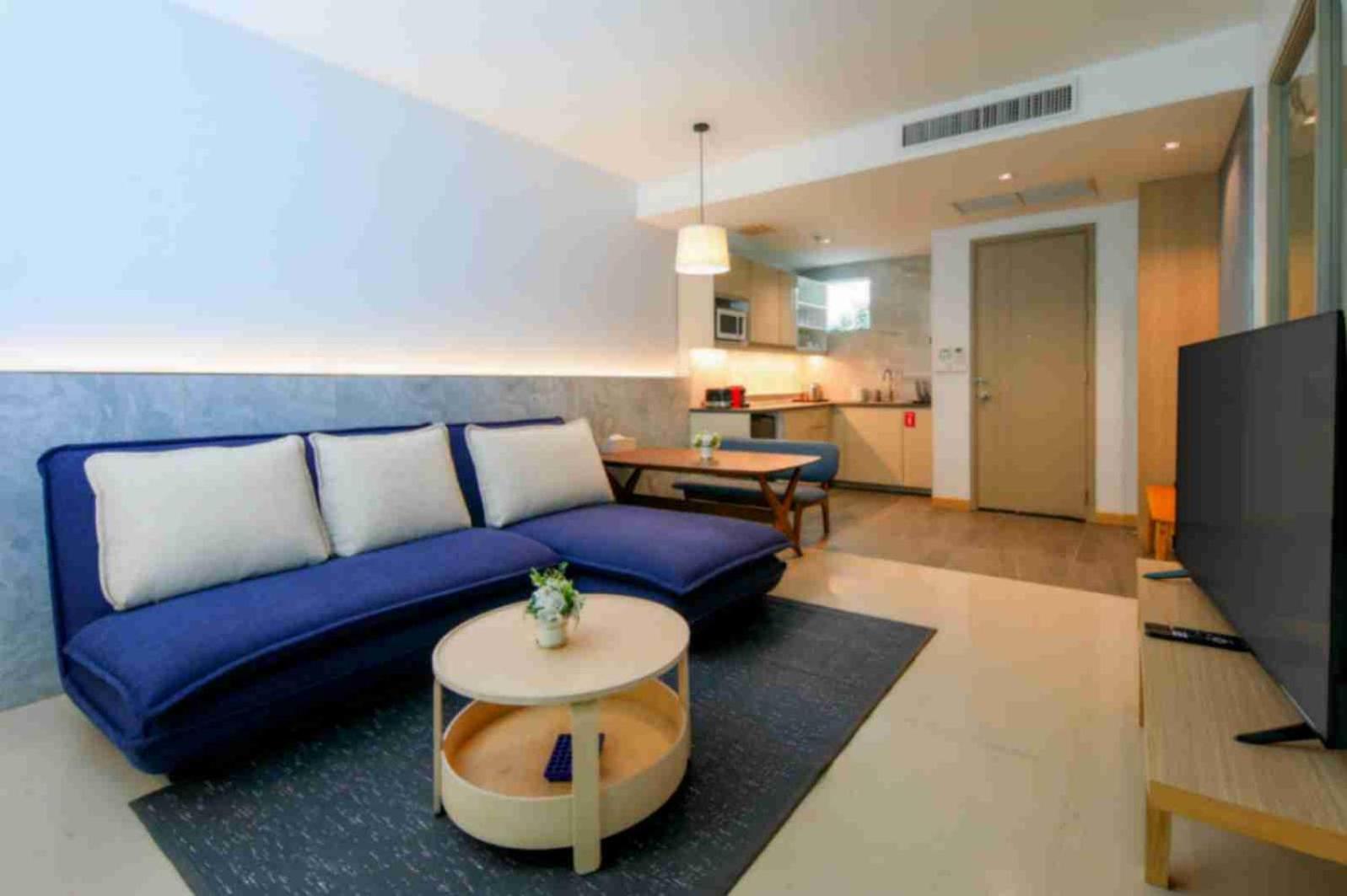 Hotel Craft Resort&villas Phuket
