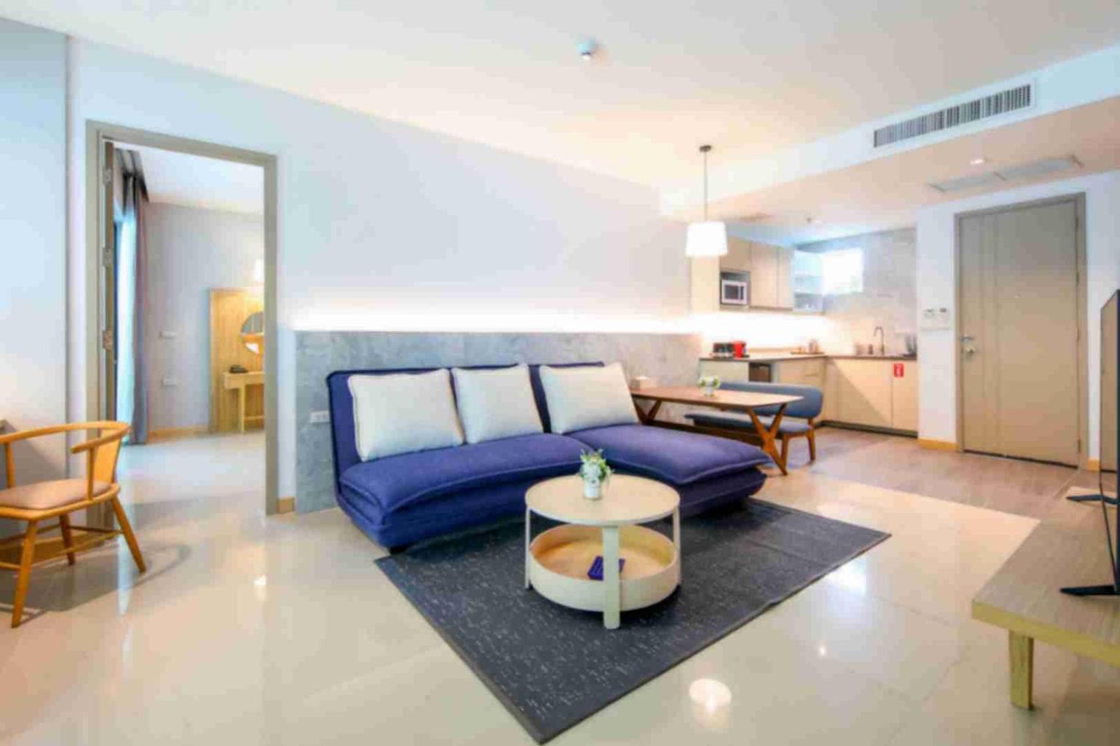 Craft Resort&villas 5* Phuket