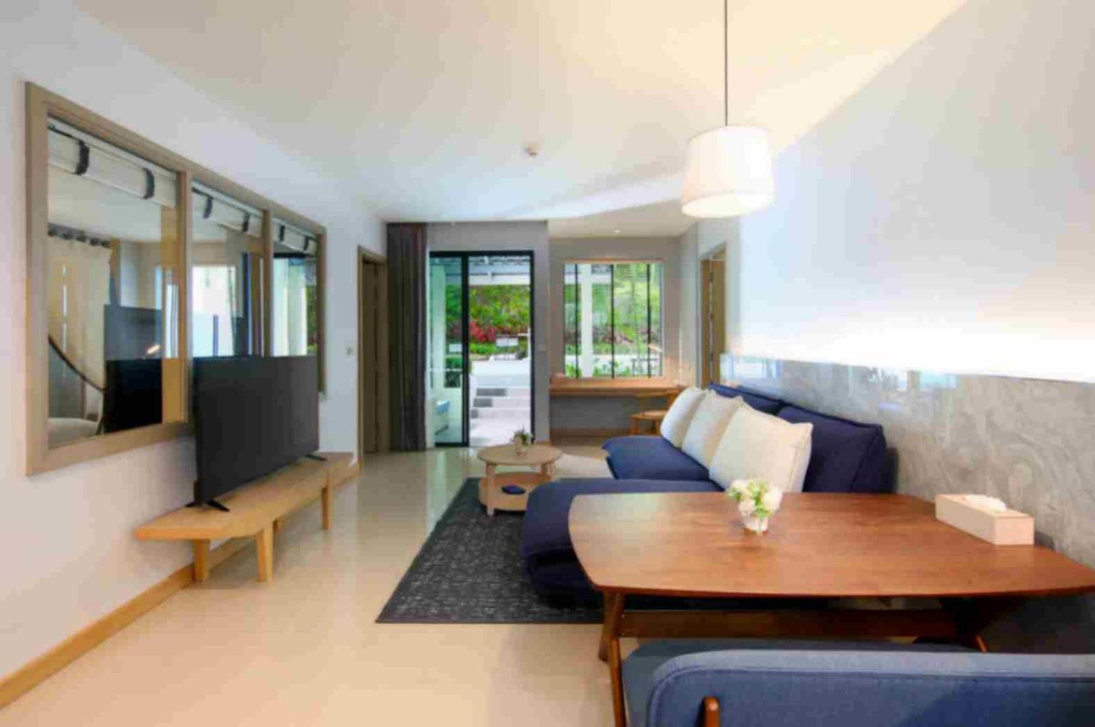 Craft Resort&villas Hotel Phuket