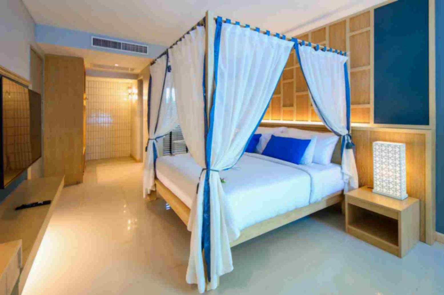 Craft Resort&villas Hotel