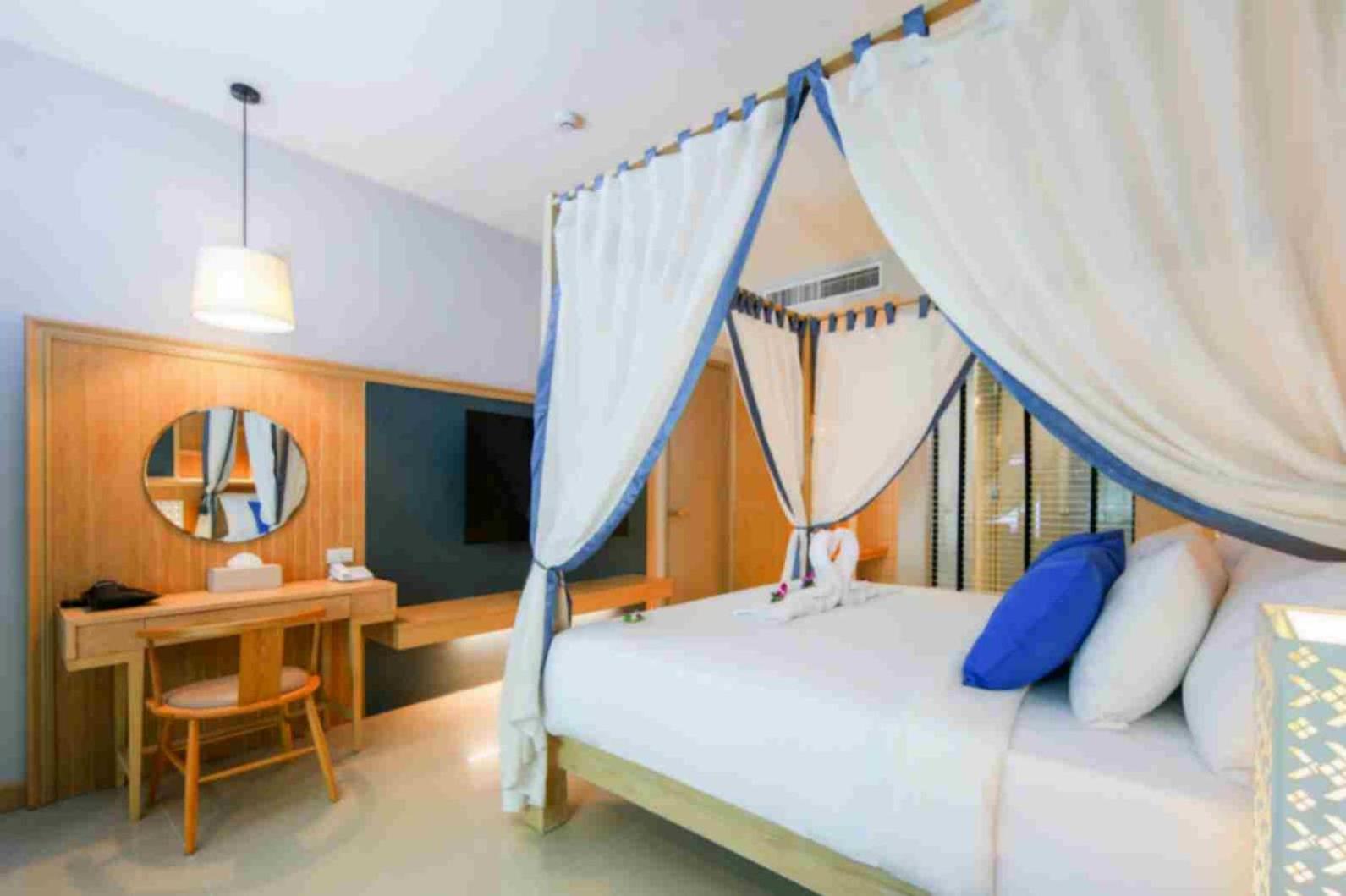Craft Resort&villas Phuket