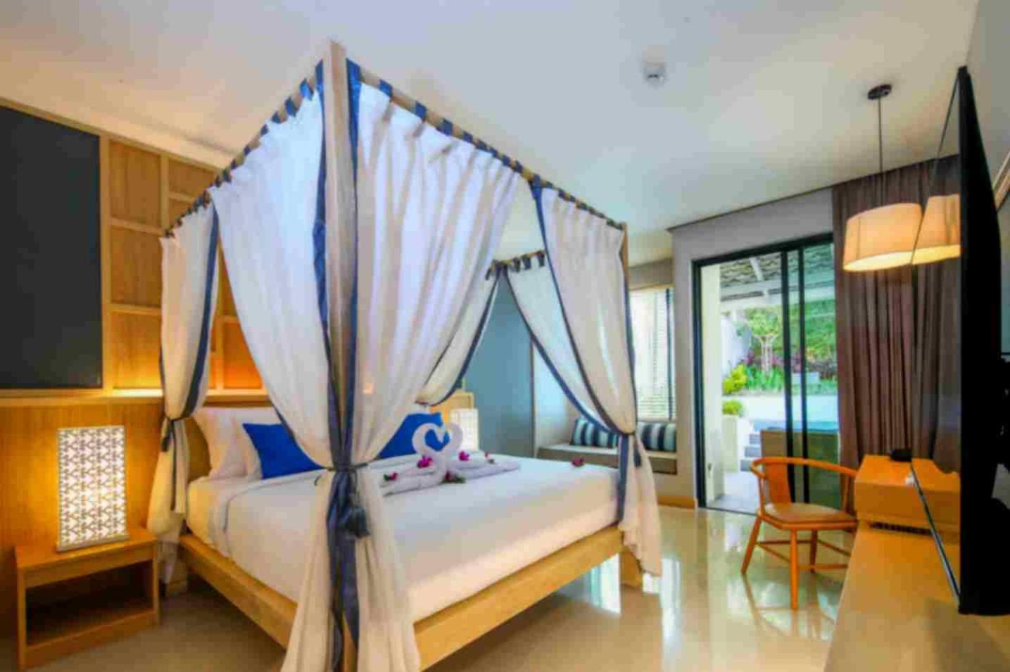 Craft Resort&villas Hotel