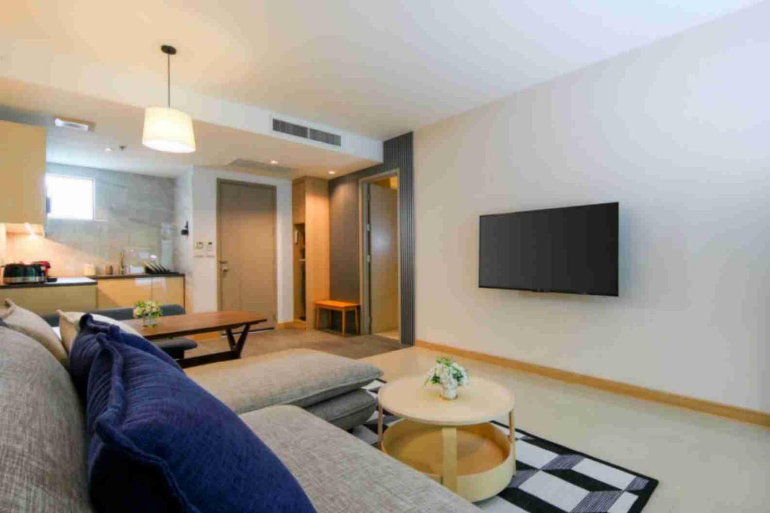 Hotel Craft Resort&villas 5*
