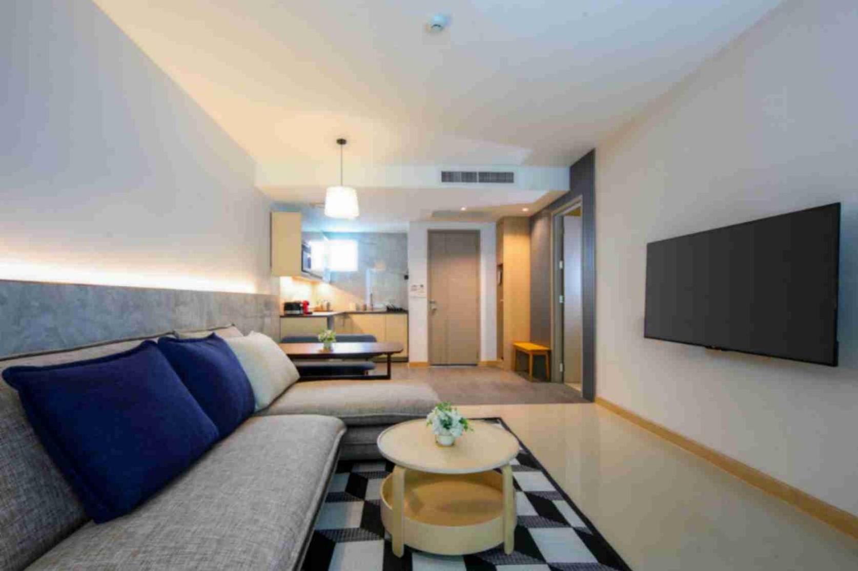 Craft Resort&villas Hotel 5*