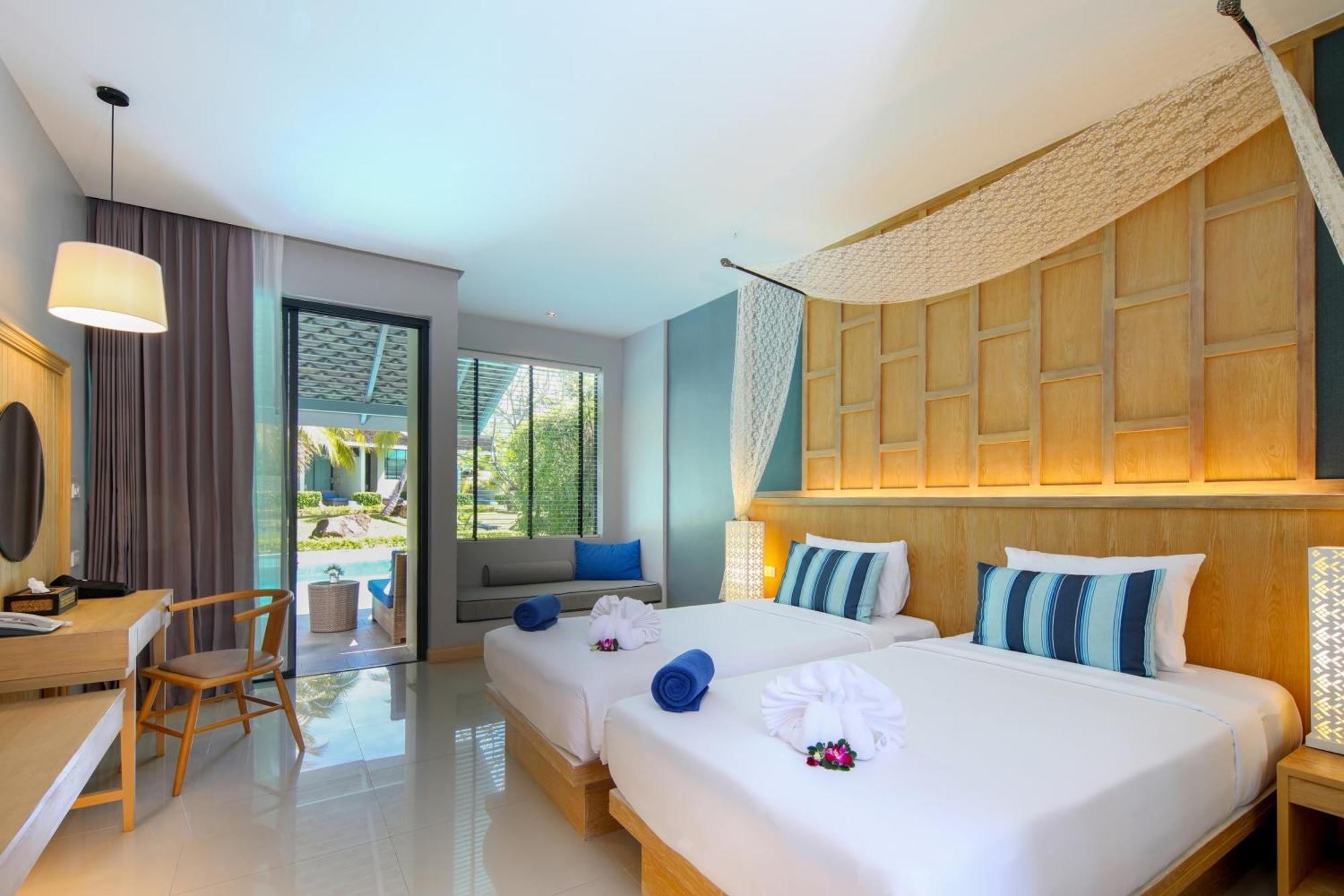 Craft Resort&villas Hotel 5*