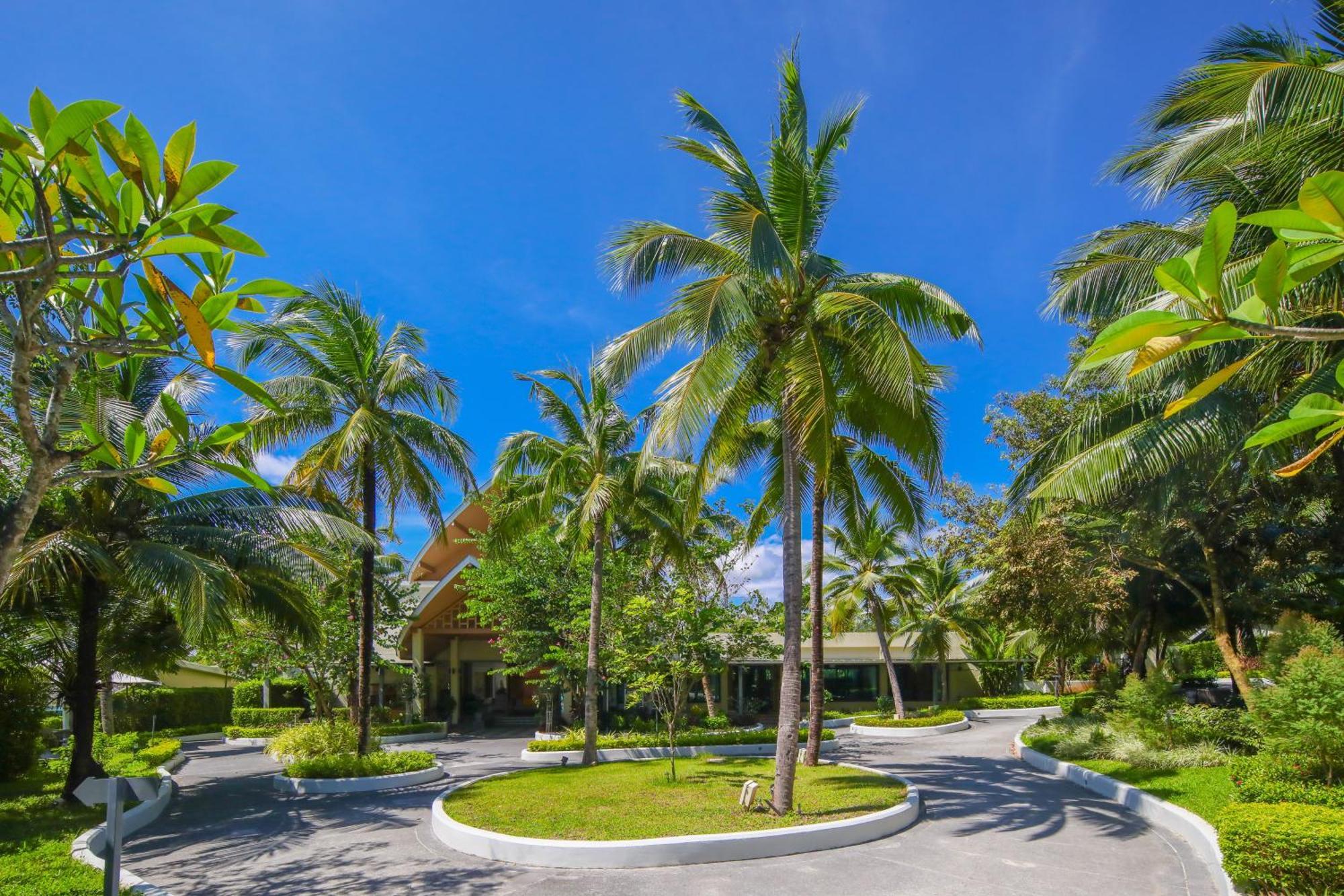 Craft Resort&villas
