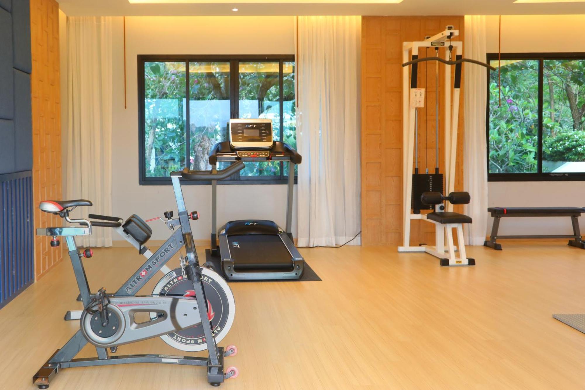 Hotel Craft Resort&villas 5*