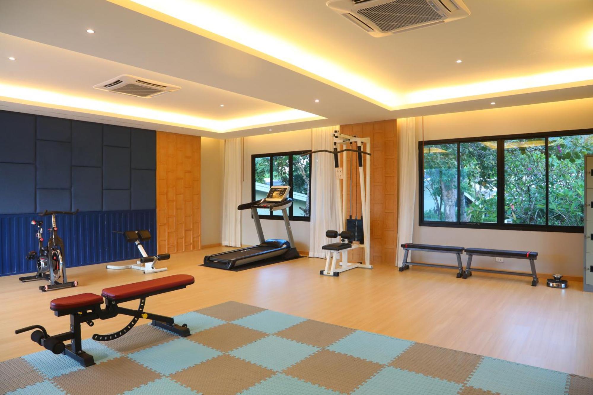 Craft Resort&villas 5* Phuket