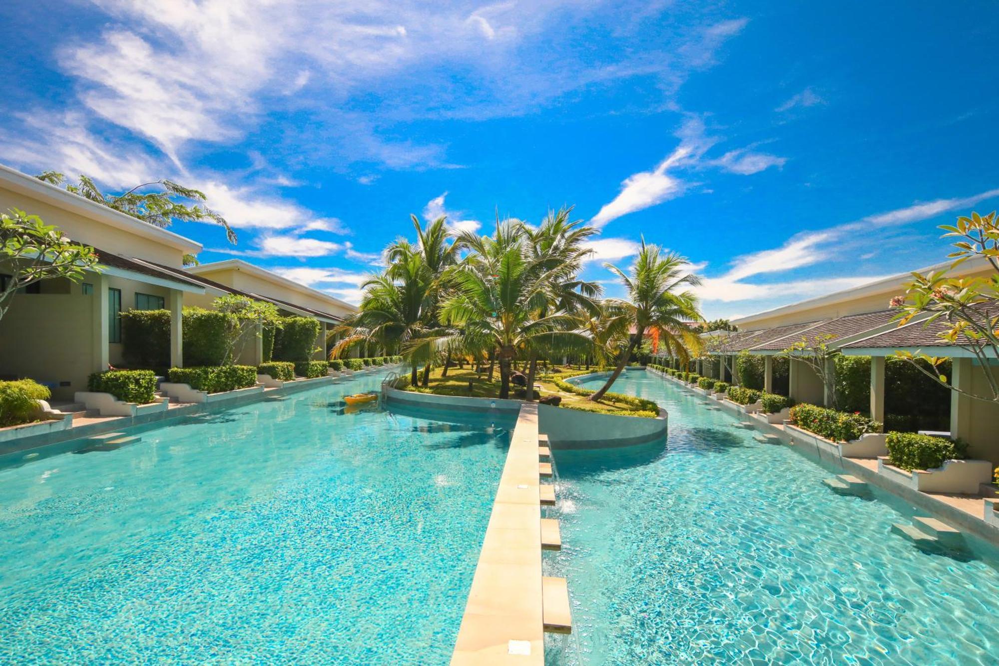 Craft Resort&villas Hotel