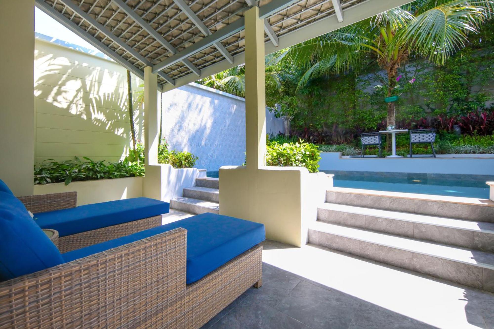Craft Resort&villas Hotel 5*