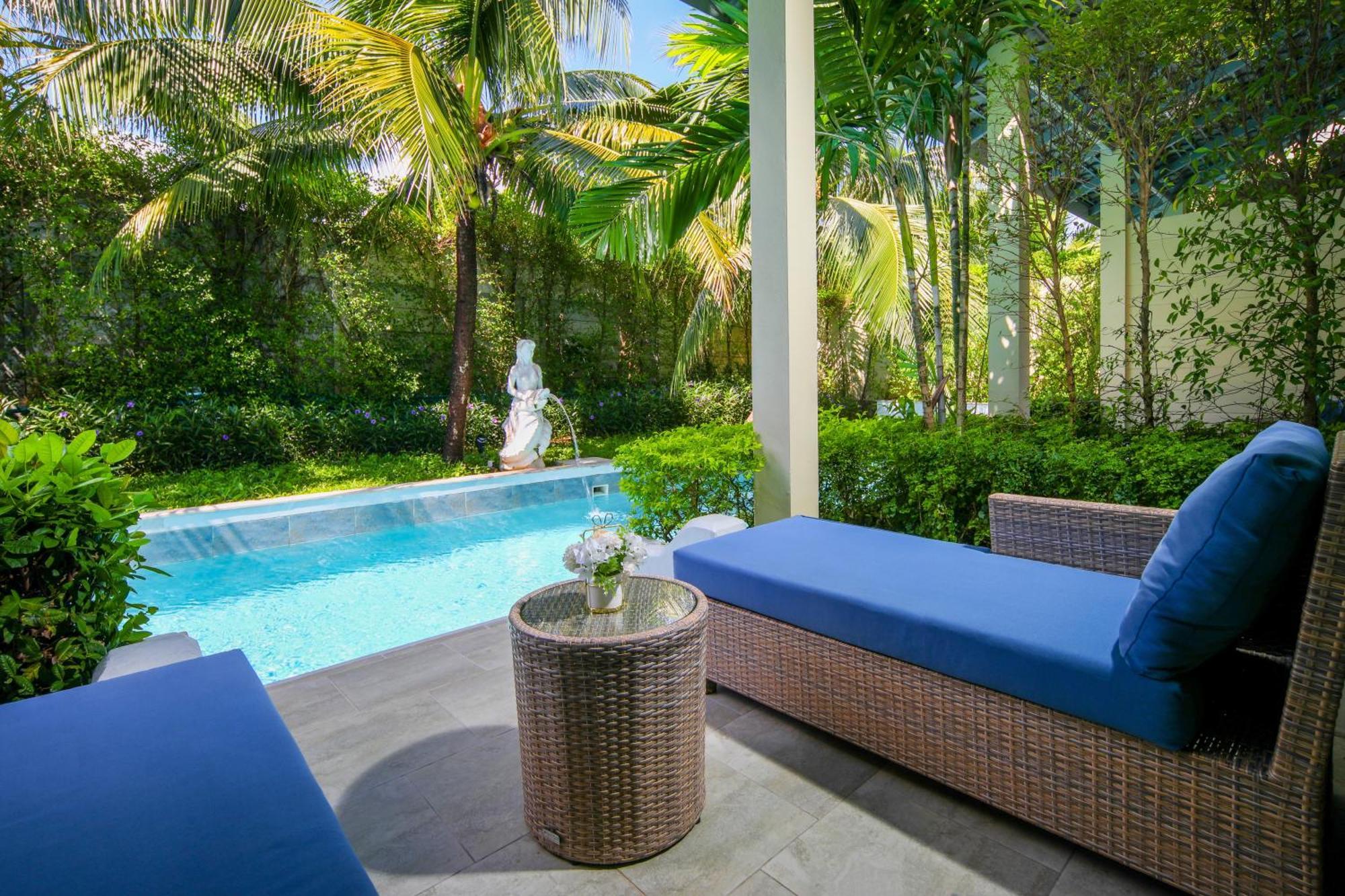 Craft Resort&villas Hotel Phuket