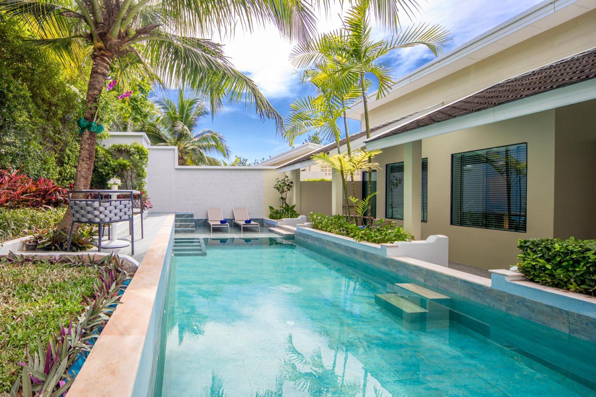 Craft Resort&villas 5* Phuket