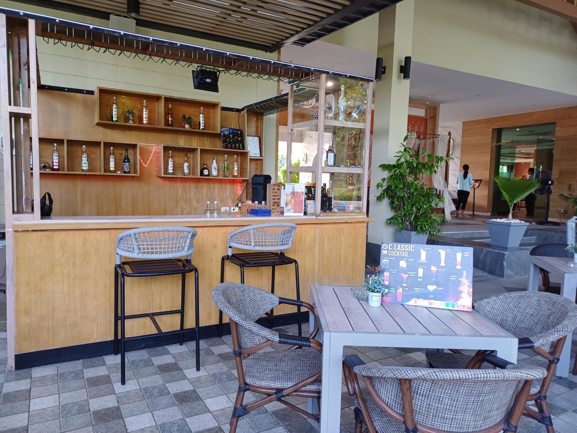 Hotel Craft Resort&villas Phuket