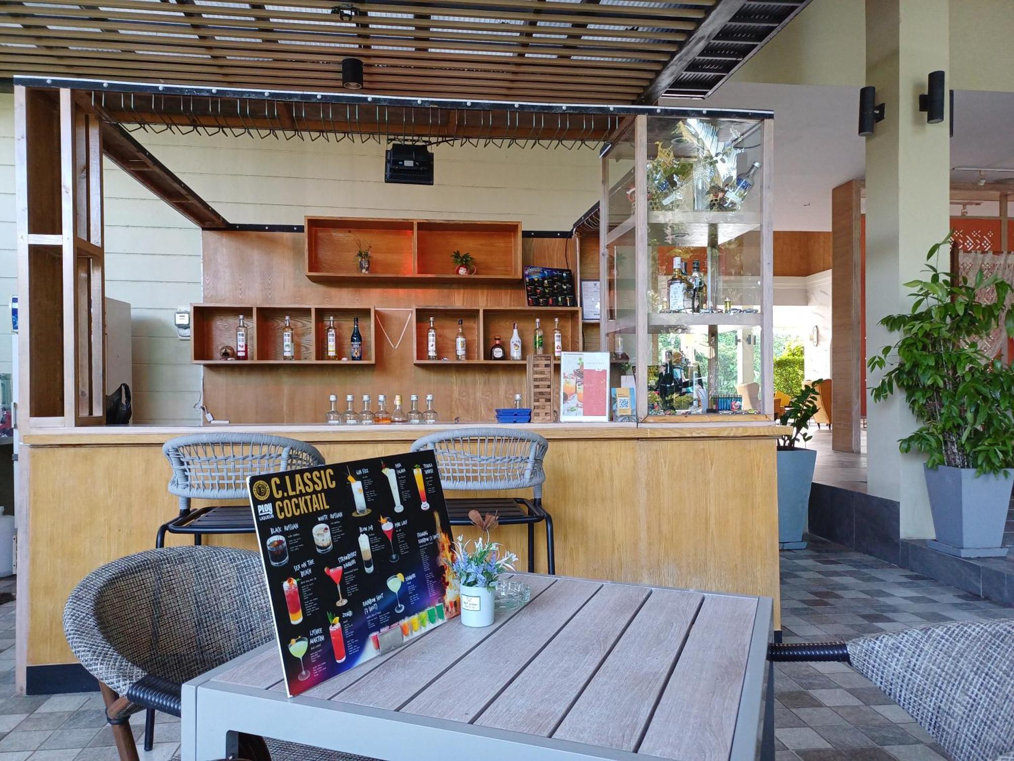 Craft Resort&villas 5* Phuket