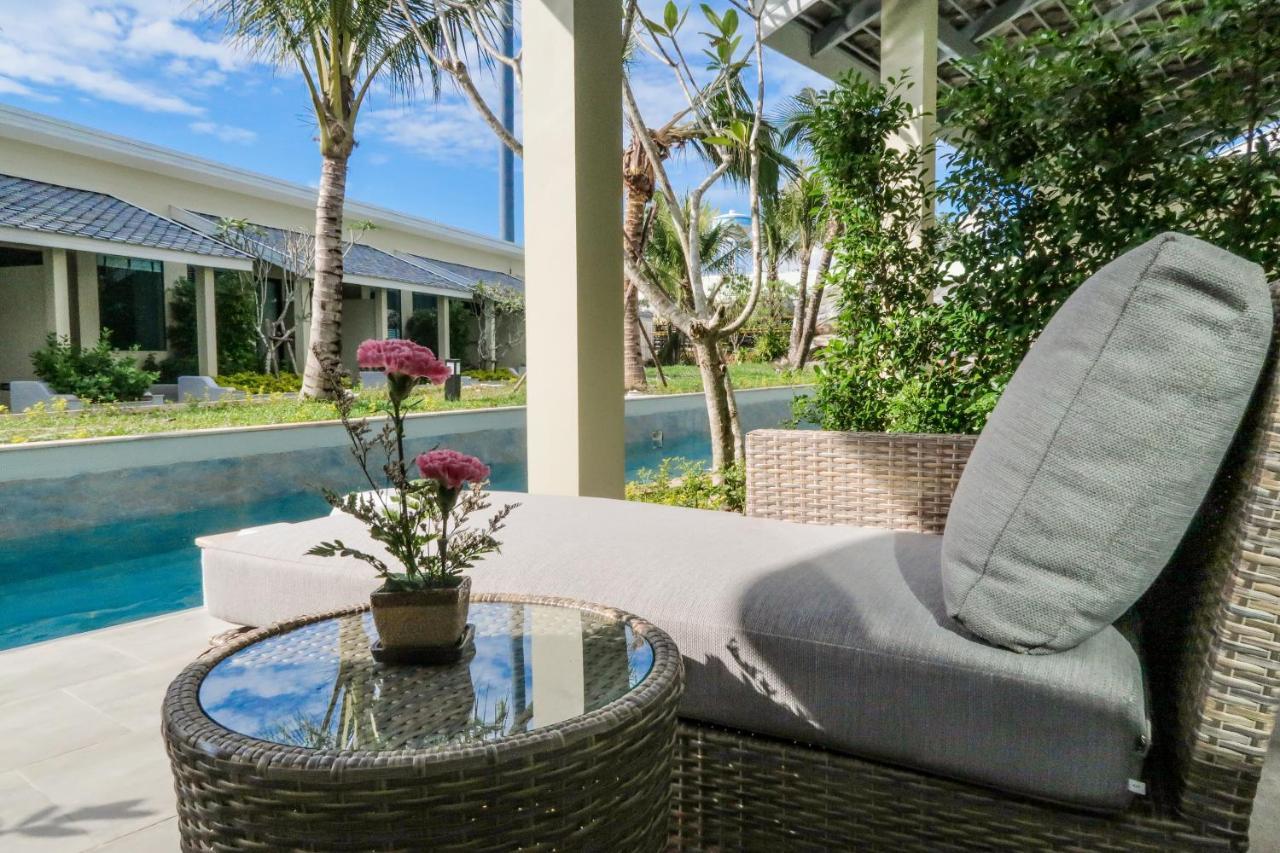 Craft Resort&villas Hotel Phuket