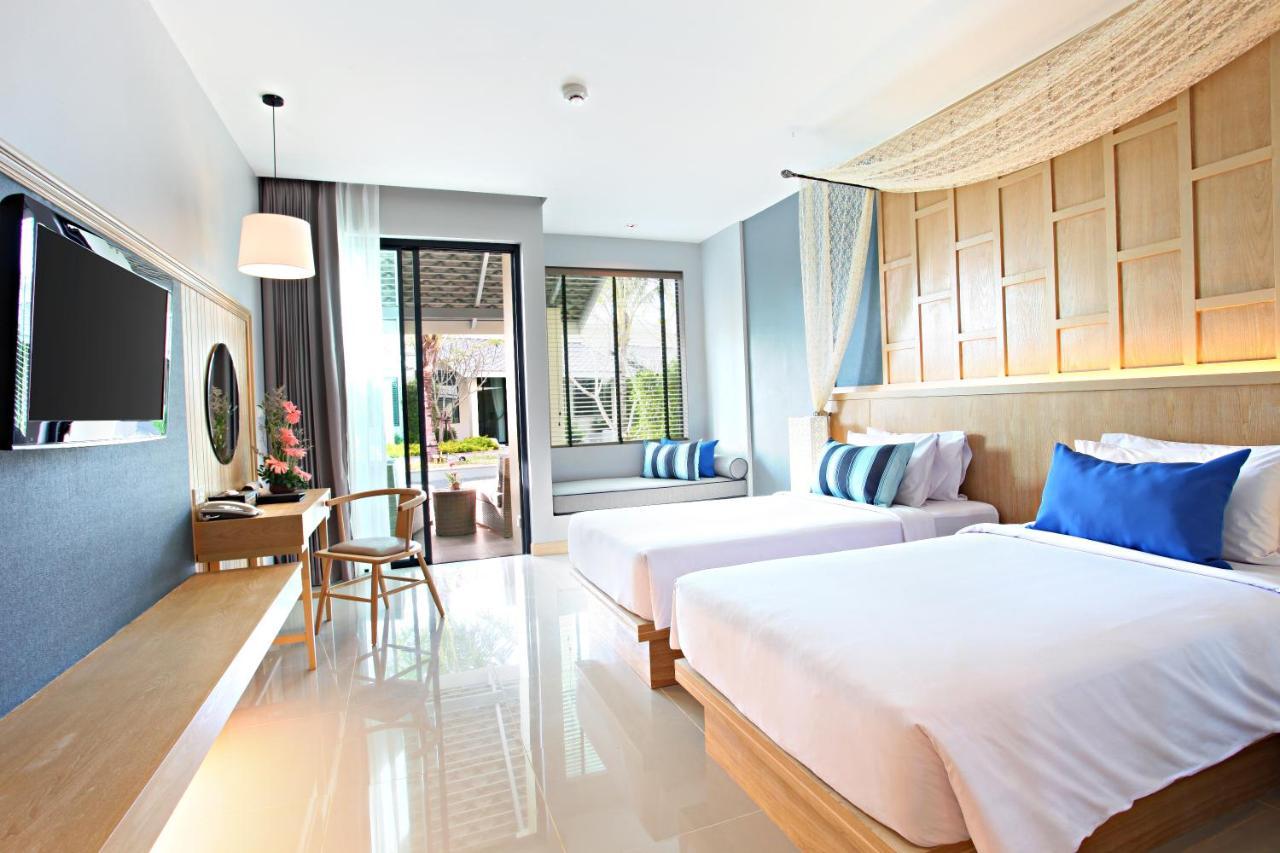 Craft Resort&villas Phuket