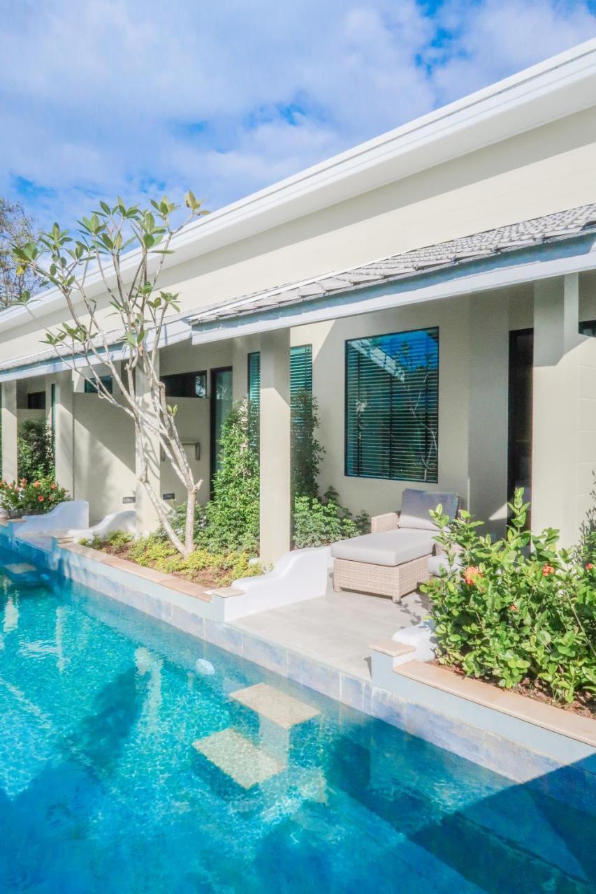 Hotel Craft Resort&villas Phuket