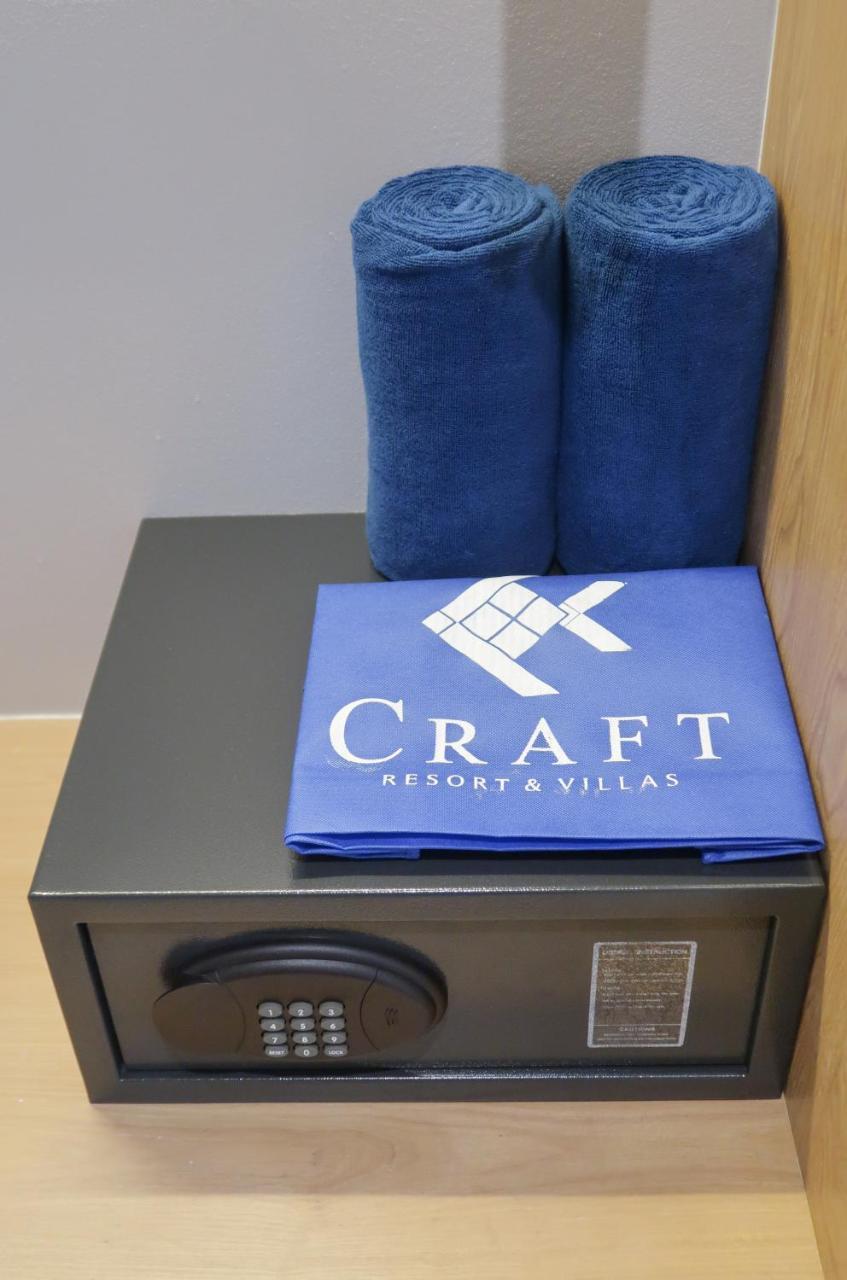 Craft Resort&villas Hotel