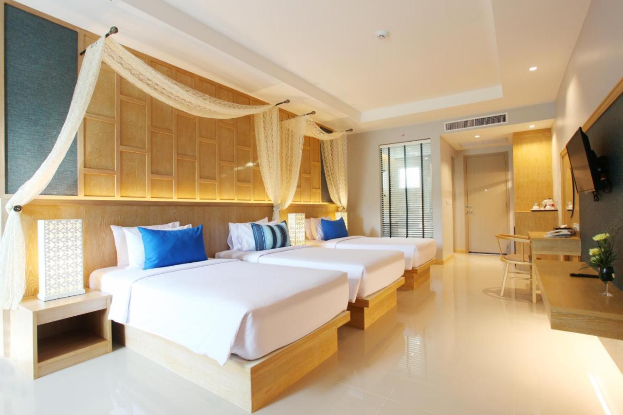 Craft Resort&villas Hotel Phuket