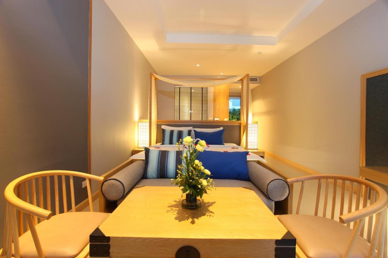 Hotel Craft Resort&villas 5*