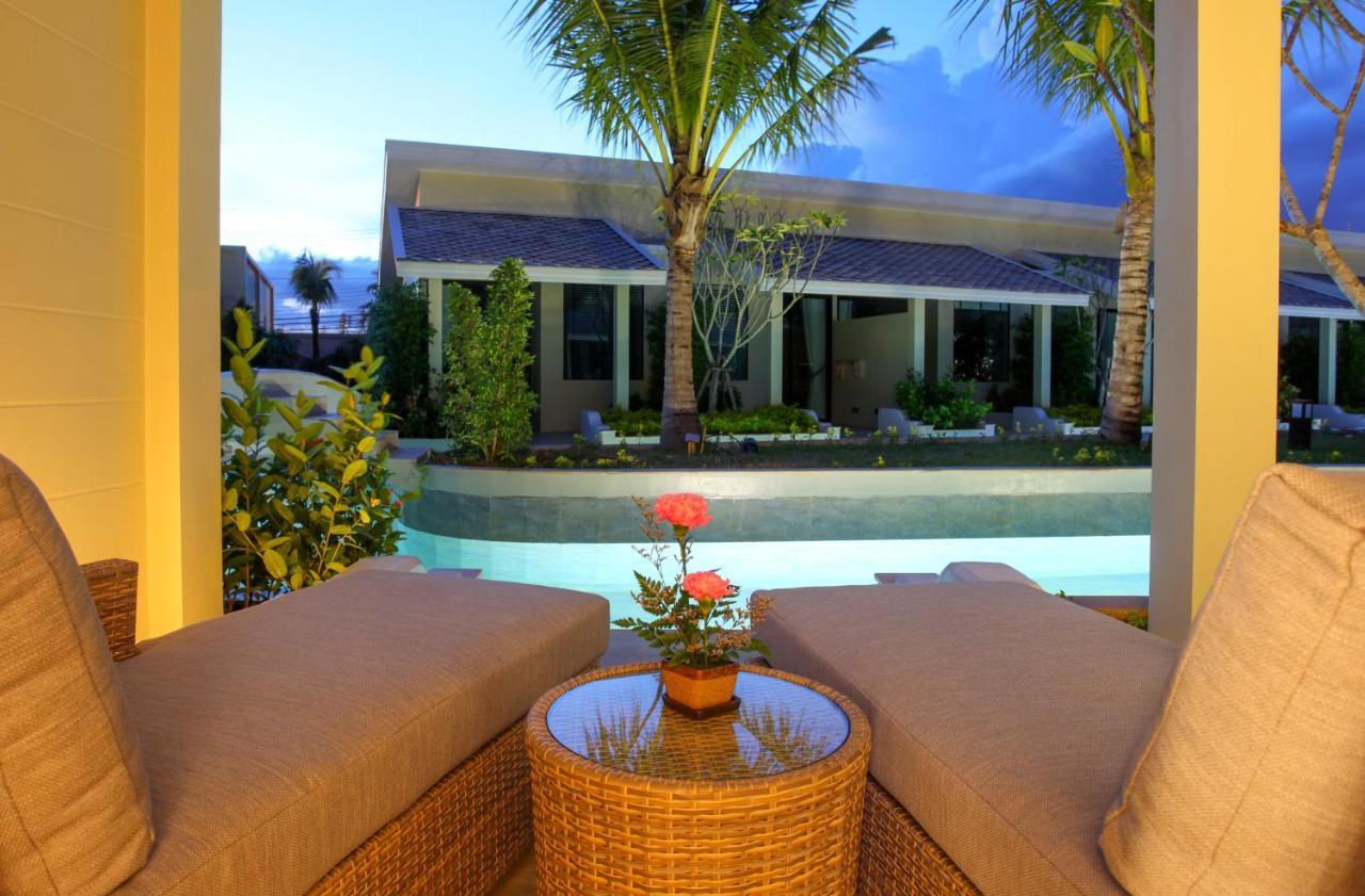 Hotel Craft Resort&villas 5*