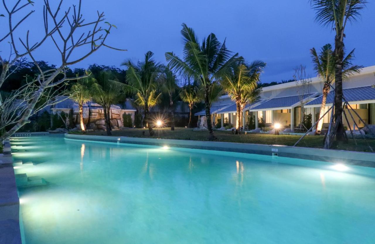 Craft Resort&villas Hotel