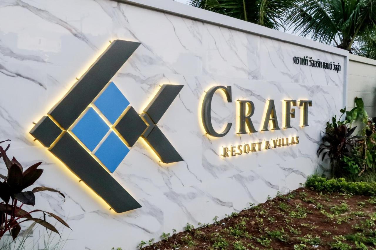 Craft Resort&villas Phuket