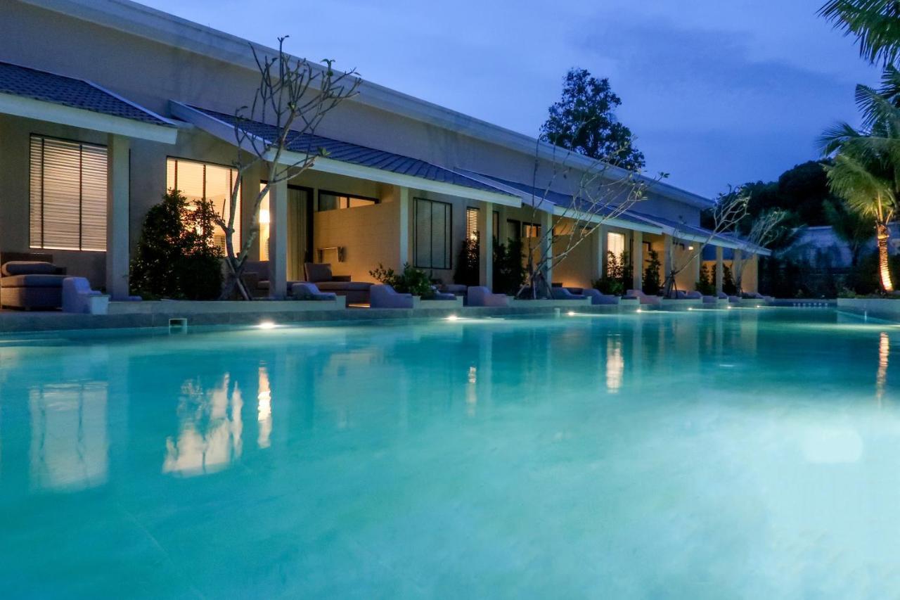 Craft Resort&villas