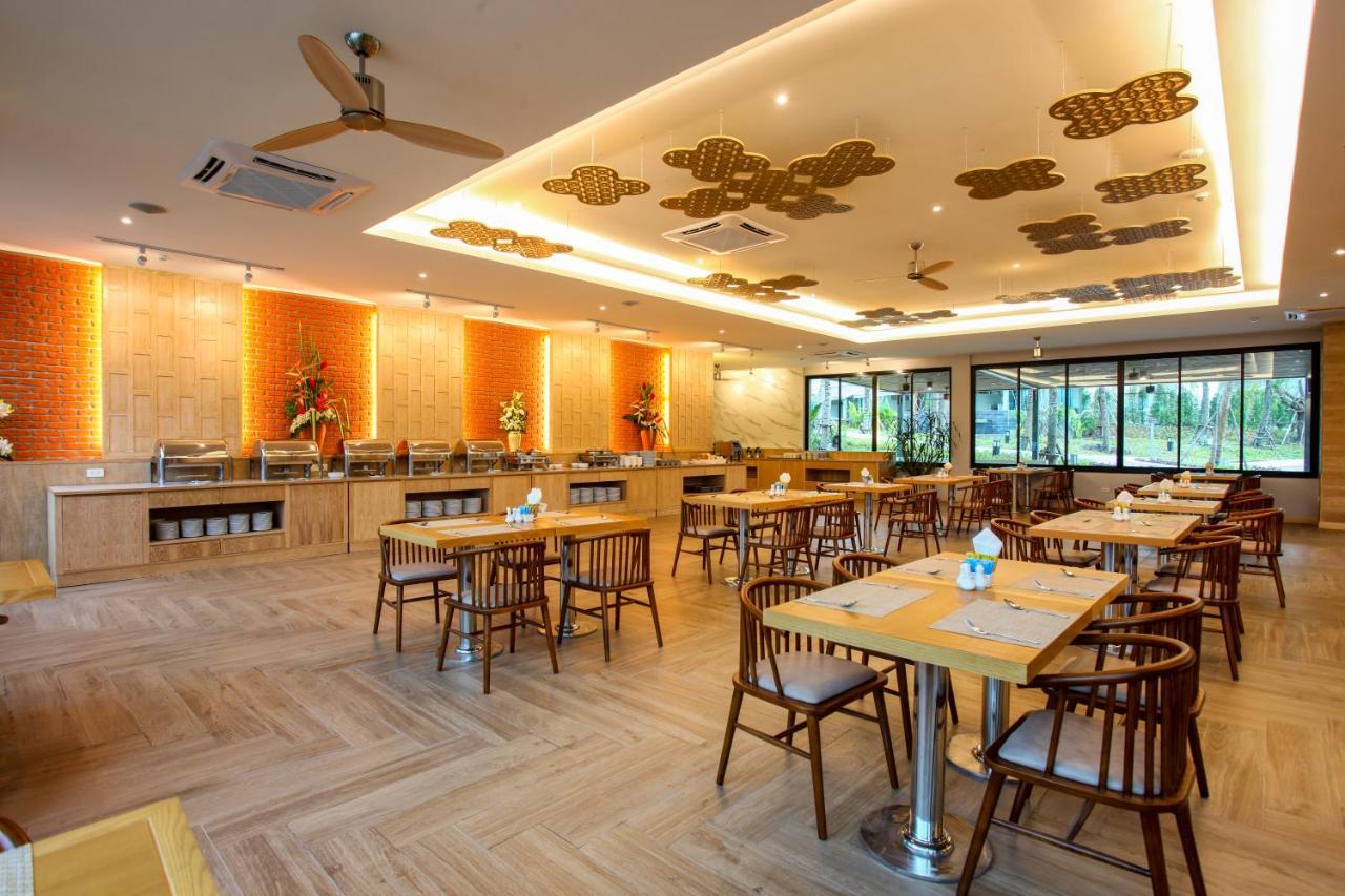 Craft Resort&villas 5*