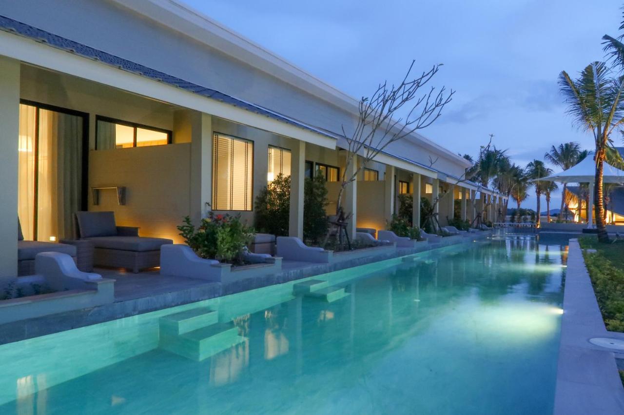 Craft Resort&villas Hotel 5*