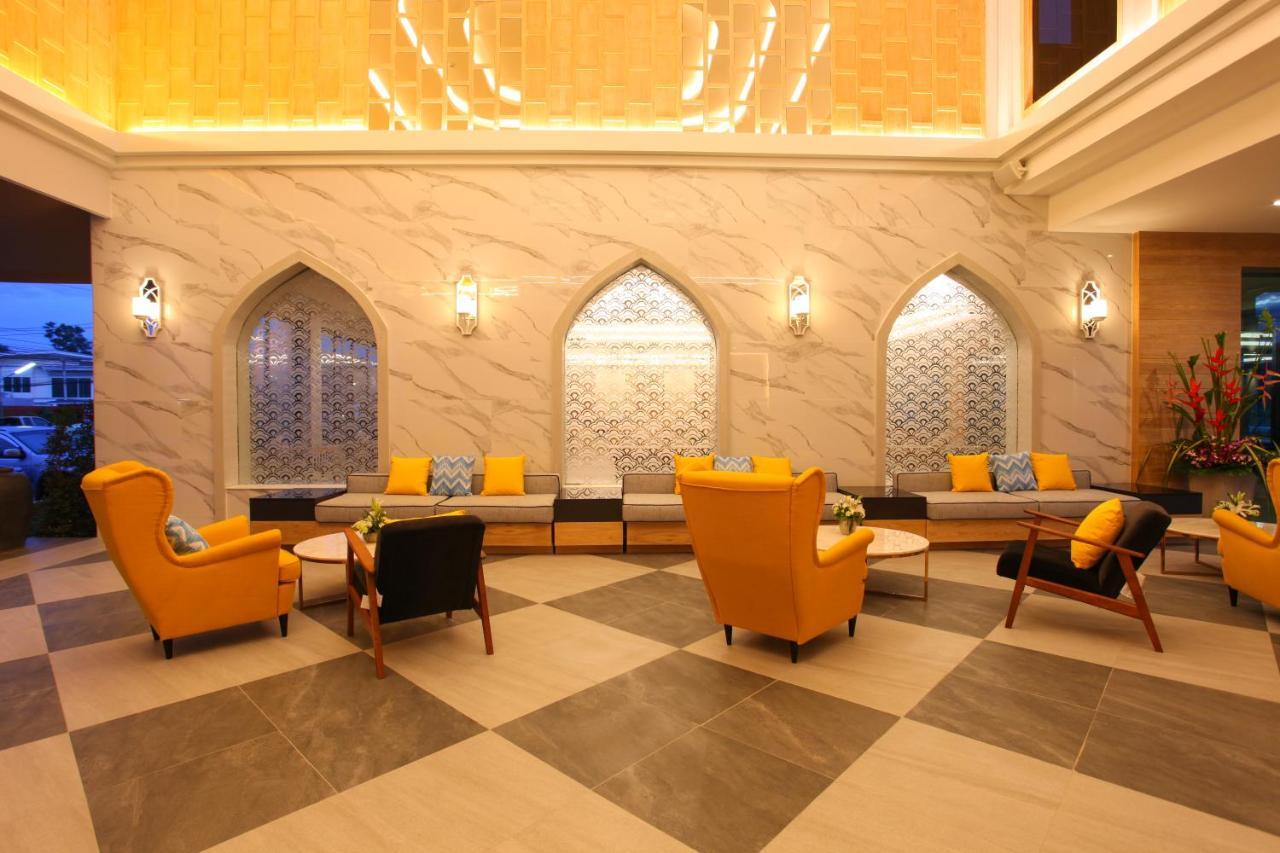 Craft Resort&villas Hotel 5*