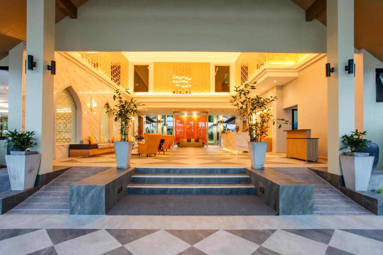 Craft Resort&villas Hotel