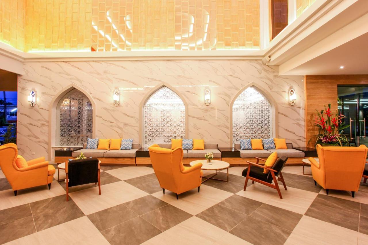 Hotel Craft Resort&villas 5*