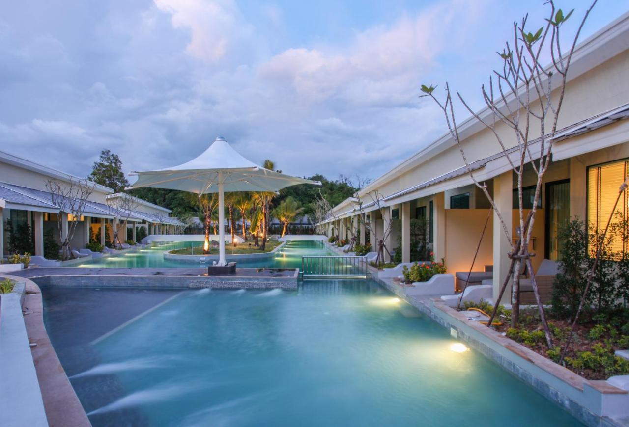 Craft Resort&villas Hotel