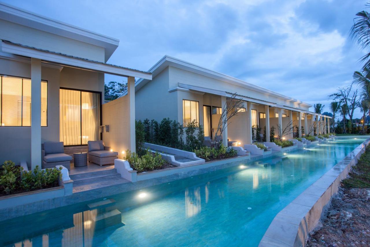 Craft Resort&villas Hotel