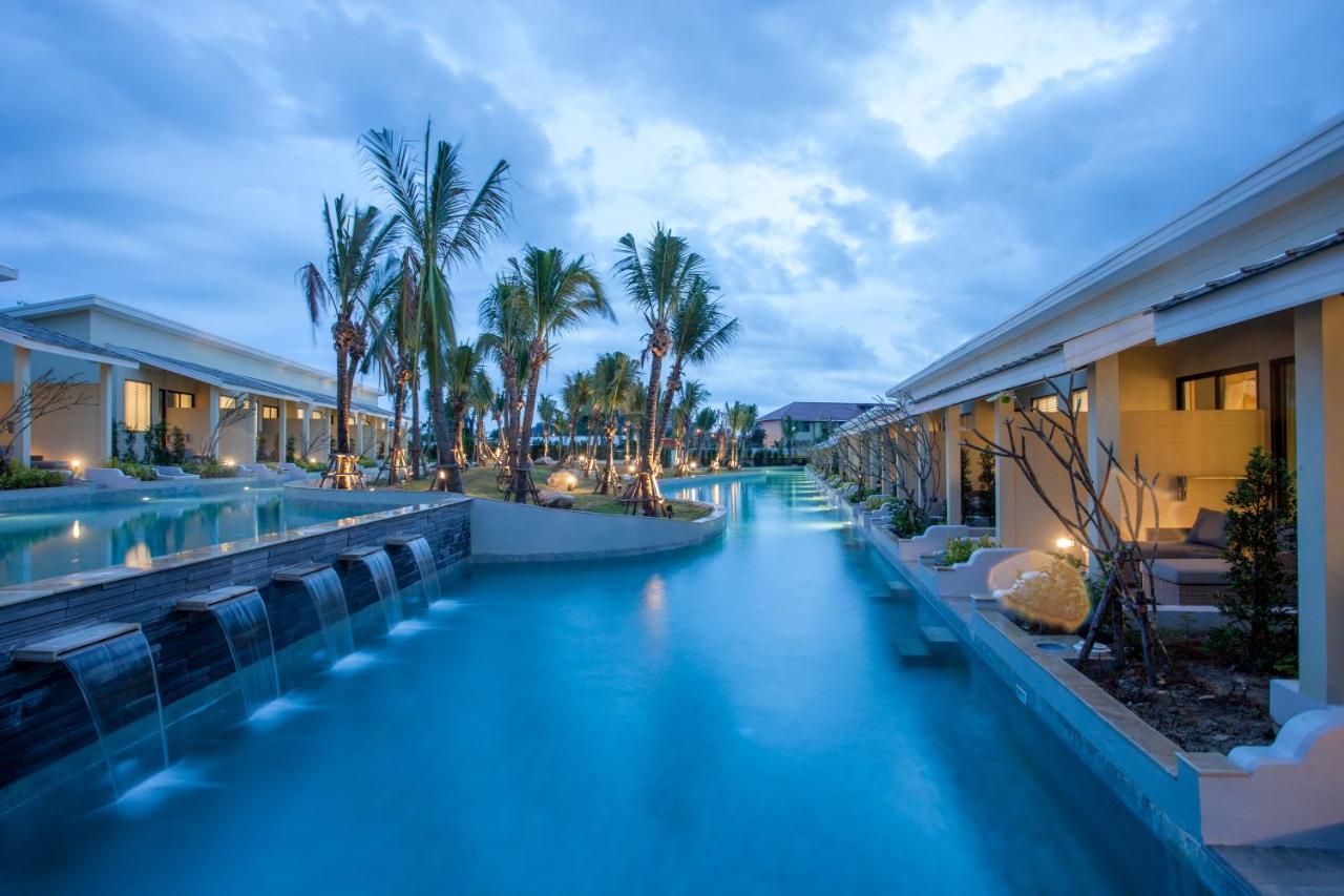 Hotel Craft Resort&villas Phuket