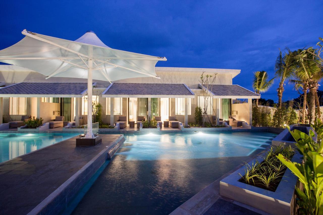 Craft Resort&villas Hotel Phuket