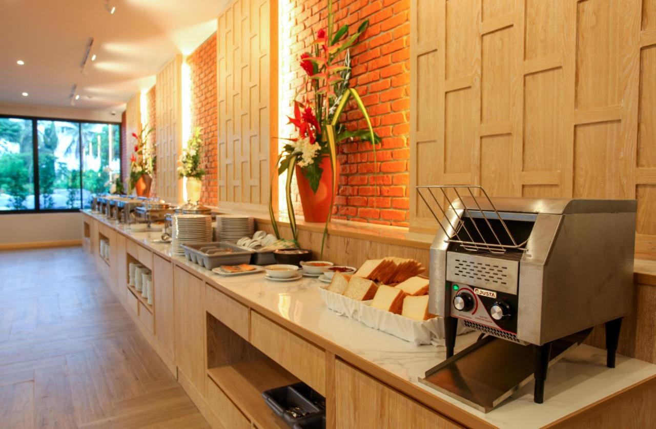 Craft Resort&villas Phuket