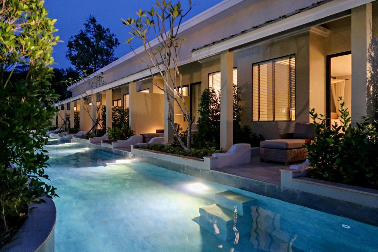 Craft & Villas, Town Hotel